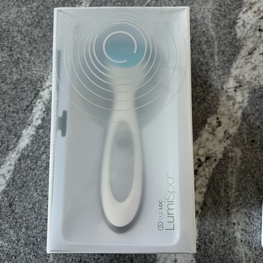 Nuskin Lumispa